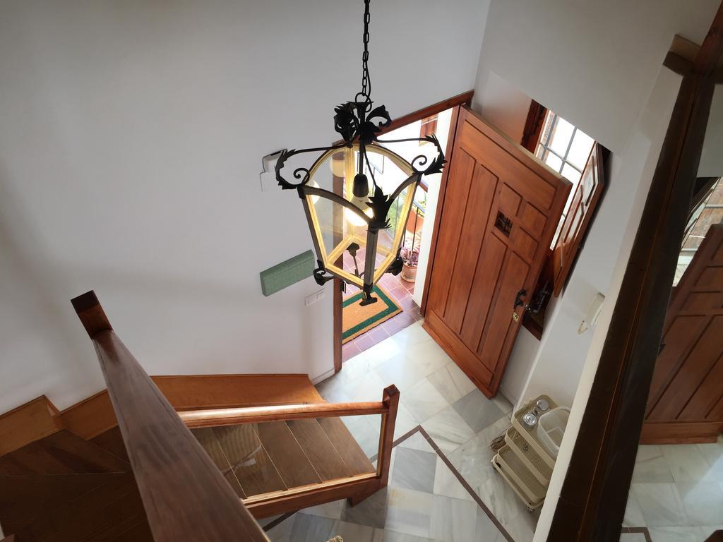 Duplex Juderia Apartment กอร์โดบา ภายนอก รูปภาพ