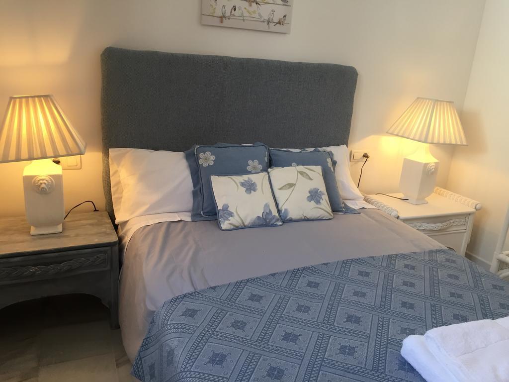Duplex Juderia Apartment กอร์โดบา ภายนอก รูปภาพ