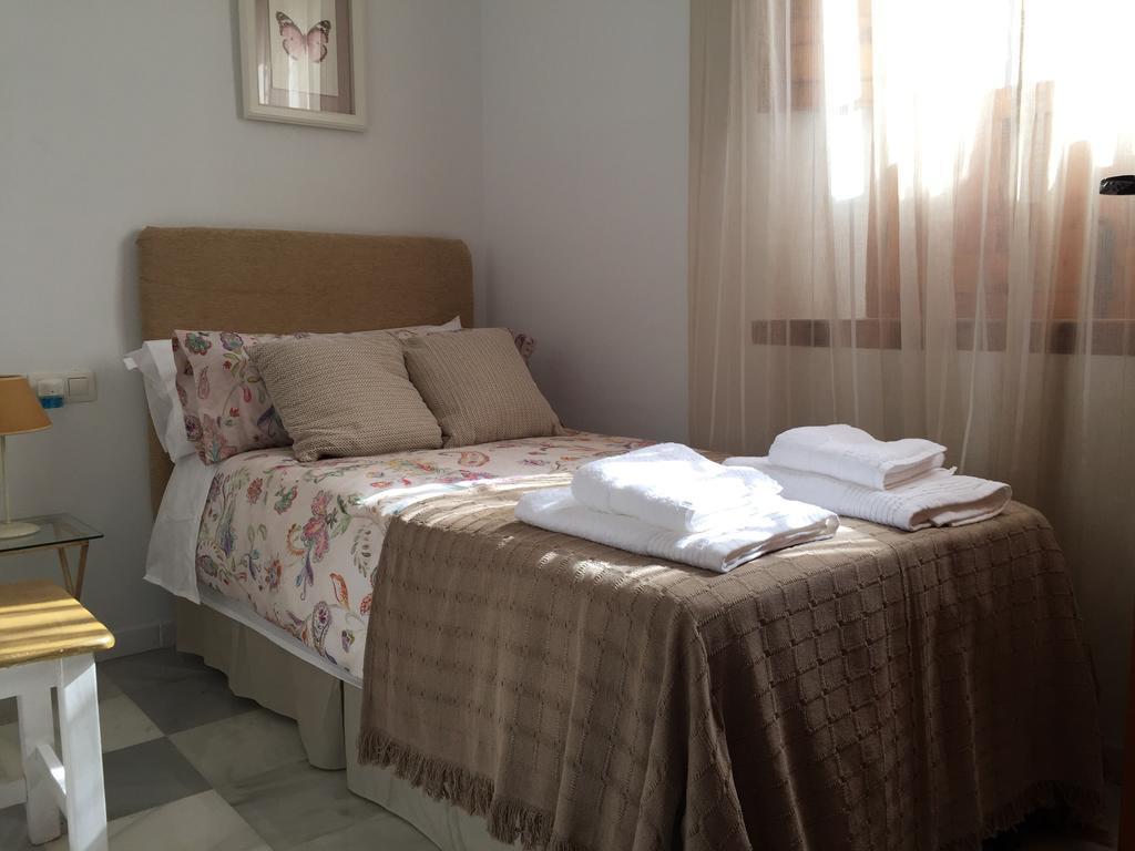 Duplex Juderia Apartment กอร์โดบา ภายนอก รูปภาพ