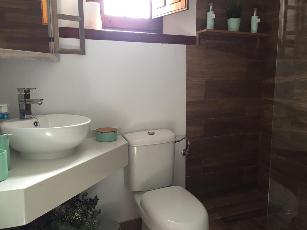 Duplex Juderia Apartment กอร์โดบา ภายนอก รูปภาพ