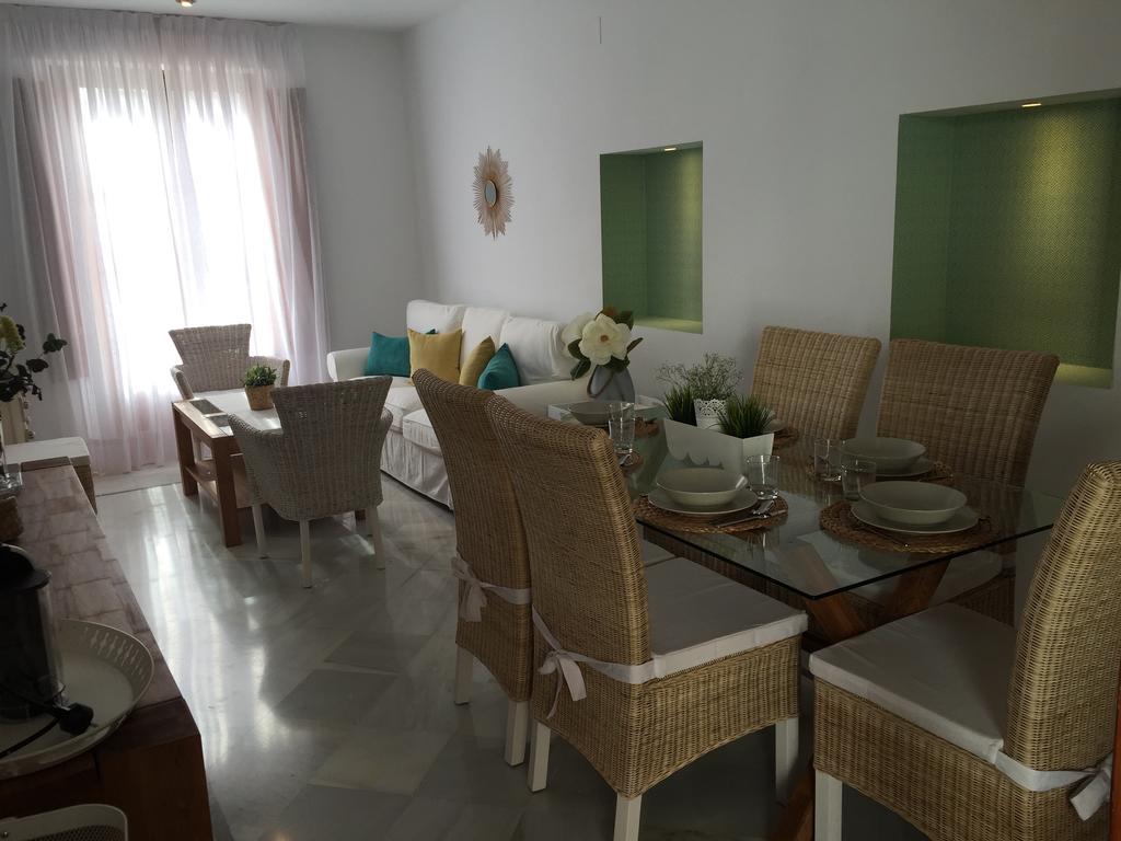 Duplex Juderia Apartment กอร์โดบา ภายนอก รูปภาพ