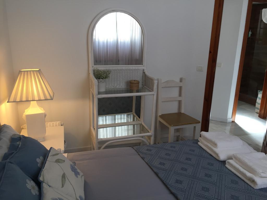 Duplex Juderia Apartment กอร์โดบา ภายนอก รูปภาพ
