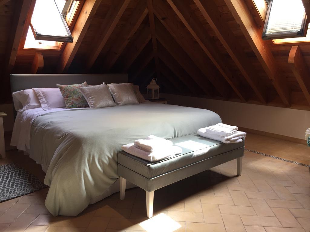 Duplex Juderia Apartment กอร์โดบา ภายนอก รูปภาพ